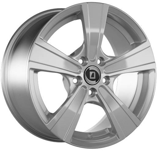 DIEWE MATTO ZILVER 4017222909260